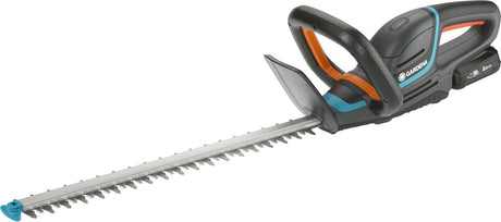 Gardena-Produkte Akku-Heckenschere Comfcut 50 18 V P4A-Set