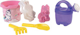 Androni Rucksack mit Einhorn-Strandset, 6-teilig.