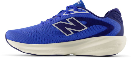 New Balance M680 Herren-Sportschuhe – Blue Bird