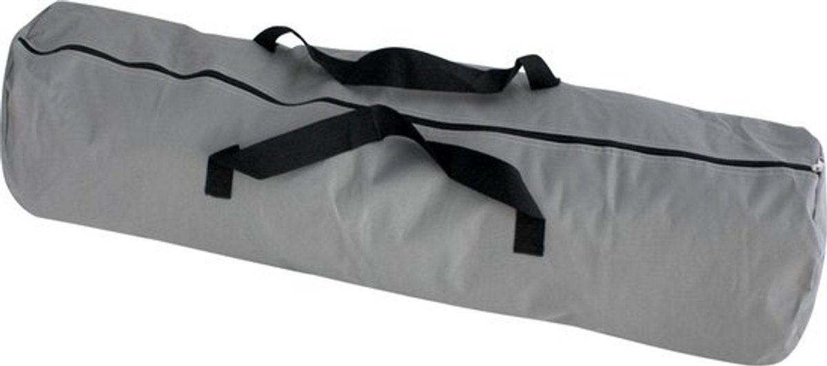 Eurotrail -Tragbeutelzelt 120 x 42 x 40 cm Polyestergrau