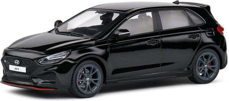 Hyundai i30 n – 1:43 – Solido