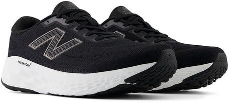New Balance Evoz Herren-Sportschuhe – Schwarz