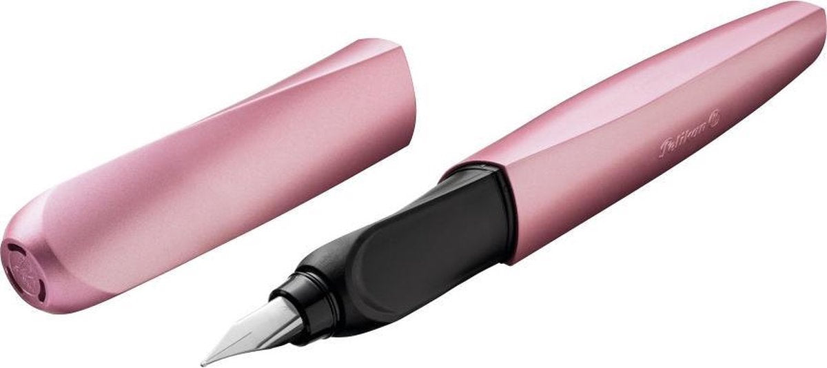 Pelikan Füllfederhalter Twist - Pink