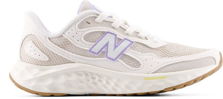 New Balance Arishi Damen-Sportschuhe – Meersalz