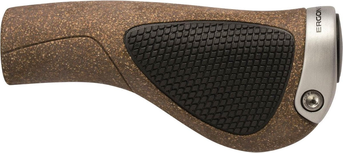 Ergon verarbeitet GP1-S Cork