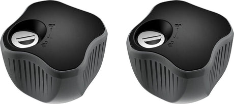 Thule -Set -Taste mit Sperre (2)