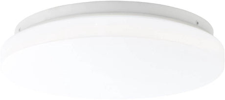 Brilliant Farica Starry – Deckenleuchte – LED 12 W 4000 K – weiß