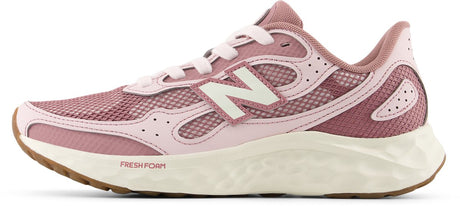 New Balance Arishi Damen-Sportschuhe – Pink Salt