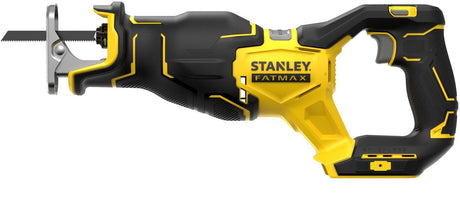Stanley Fatmax 18 V bürstenlose Säbelsäge (ohne Batterie) Sfmcs310b-xj