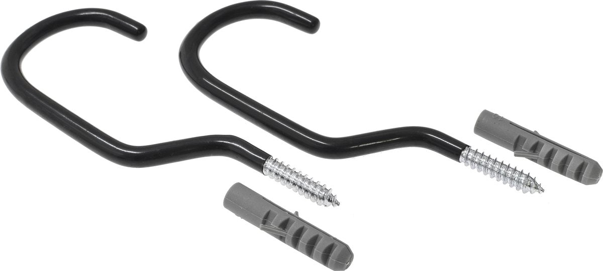 Trivio - Deckenhaken 6mm 2 Stück