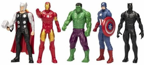 Hasbro Marvel Avengers Beyond: Das mächtigste Multipack der Welt