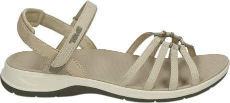 Teva w tirratraveler Damensandalen - Weiß