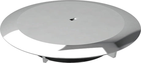 Geberit Abdeckung für Duschwanne Ablaufwasserverschluss H30 50 Chrom