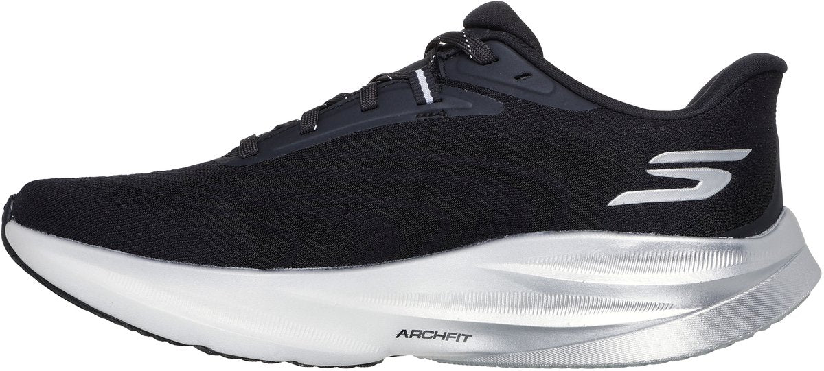 Skechers Skx Aero Spark Herren-Sportschuhe – Schwarz