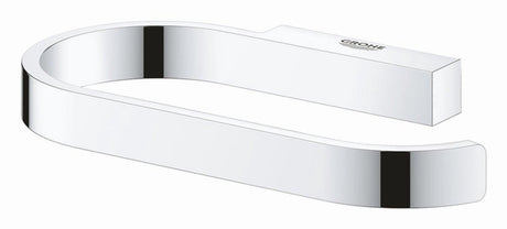 Grohe Selection Toilettenpapierhalter ohne Deckel – Chrom