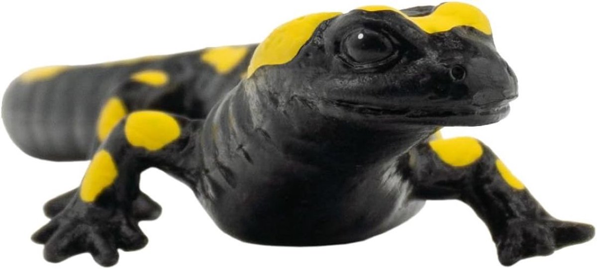 Bullyland Feuersalamander (68493)