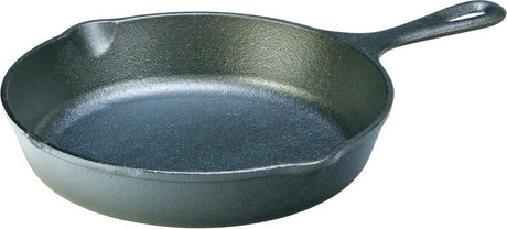 Lodge Braadpan L8SK3 mit Stahl