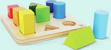 Hape Sortierbrettformen aus Holz