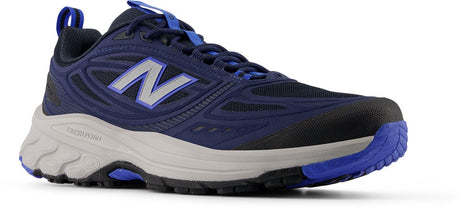 New Balance M410 Herren-Sportschuhe – Marineblau