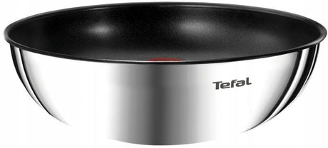 Tefal Ingenio Emotion Wok 26 cm – Antihaftbeschichtung, Induktion
