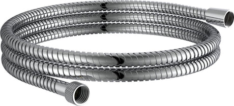 Schütte Rino 200 Brauseschlauch – Edelstahl – 200 cm – Chrom
