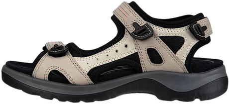 Ecco Offroad – Sandalen – Damen – Beige – 40