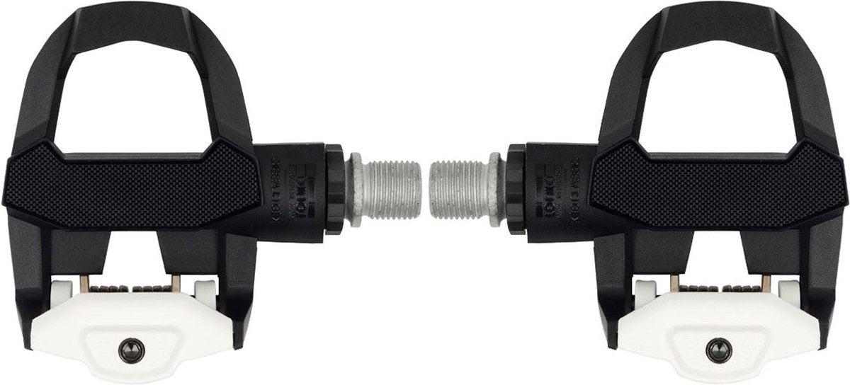 Look-Pedale k�o Classic 3 Race schwarz und weiß