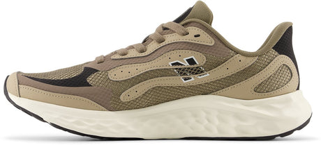 New Balance Arishi Herren-Sportschuhe – Thunder Brown