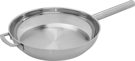 Combekk - koekenpan 32cm gerecycled roestvrij staal sus-y