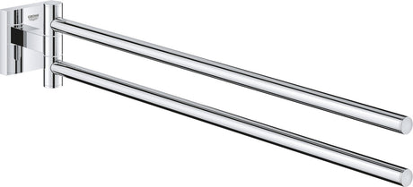 Grohe Start Cube Handtuchhalter – Chrom 40976000