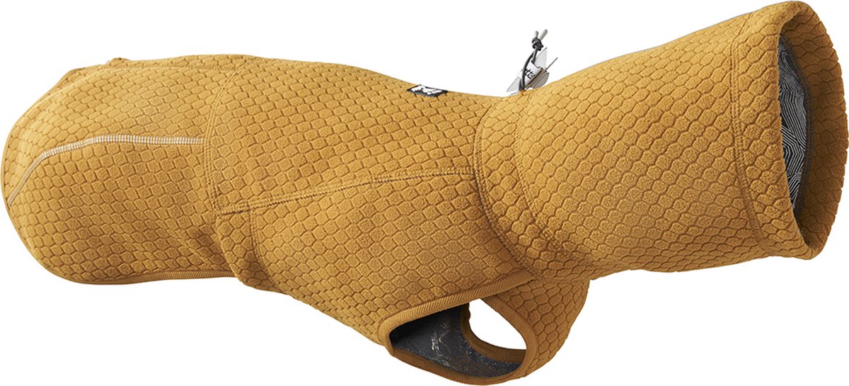 Hurtta - Winterjacke - Midlayer - Öko-Wüstengelb - 60 cm