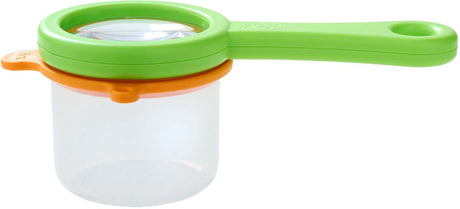 Haba Terra Kids - Becherlupe 3in1