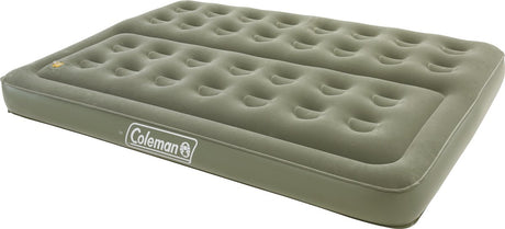 Coleman Maxi Comfort Doppel-Luftmatratze – 2 Personen – 198 x 137 x 22 cm