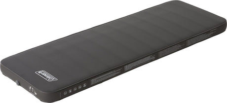 Coleman Schlafmatte 7,5 Einzelschlafmatte selbstaufblasend – 200 x 68 x 7,50 cm – 1 Person