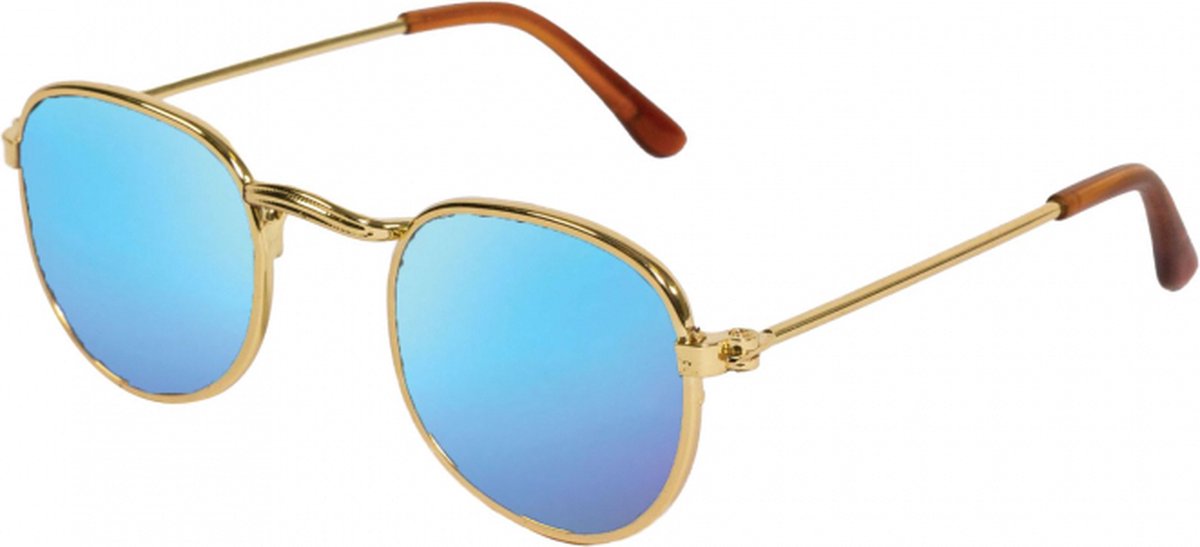 Heless Sonnenbrille Gold