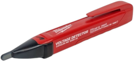 Milwaukee 2200-40 Spannungsprüfer – Wechselstrom 50–1000 V