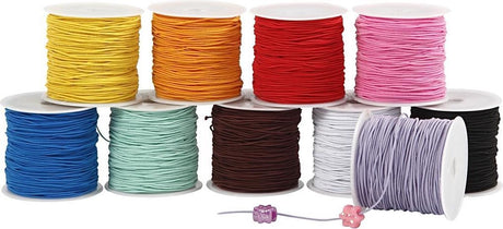 Https: www.cchobby.nl elastic-cord-thickness-1-mm-10x25-m-1-box