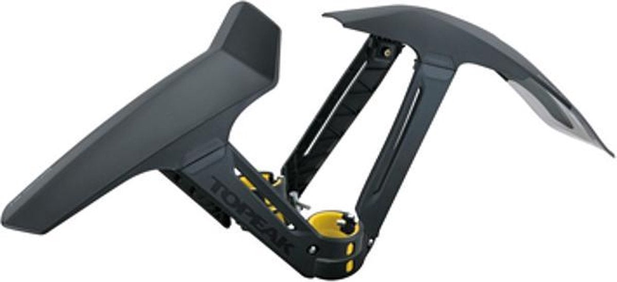 Topeak Defender™ XC1 Vorderradkotflügel