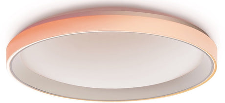 Aqara Deckenleuchte T1M Intelligente Deckenleuchte RGB-Farbbeleuchtung Matter ZigBee