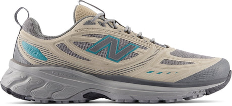 New Balance M410 Herren-Sportschuhe – Steinzeug