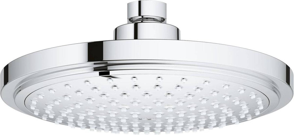 Grohe Euphoria Cosmopolitan 180 Kopfbrause – Ø 18 cm – 1 Strahlart – Chrom