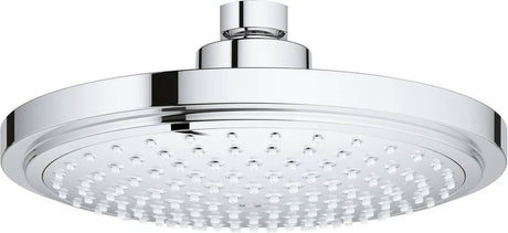 Grohe Euphoria Cosmopolitan 180 Kopfbrause – Ø 18 cm – 1 Strahlart – Chrom