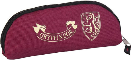 Cerdá Life's Little Moments Harry Potter – Federmäppchen mit Gryffindor-Wappen