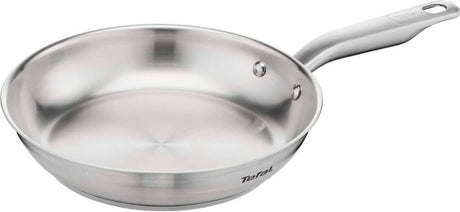 Tefal Virtuoso - Bratpfanne - ø 28 cm - Induktion - Edelstahl - für alle Herdarten geeignet