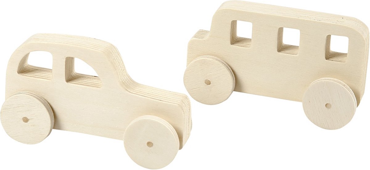 Kreativunternehmen https: www.cchobby.nl auto-s-h-5-6-cm-dimensions-12x3-5x6-cm-2-piece-1-box