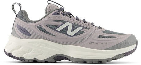New Balance W410 Damen-Sportschuhe – Schiefergrau