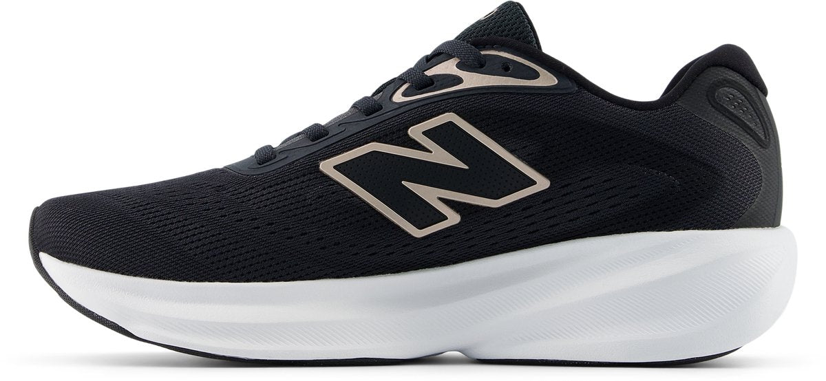 New Balance 680 Damen-Sportschuhe - Schwarz