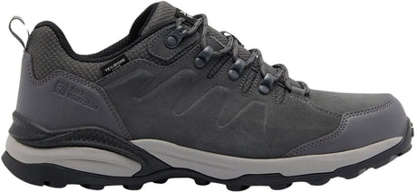 Jack Wolfskin Refugio Texas Low Wanderschuhe Herren
