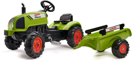 Falk Claas Traktor Arion 410 Set Trettraktor 2-5 Jahre