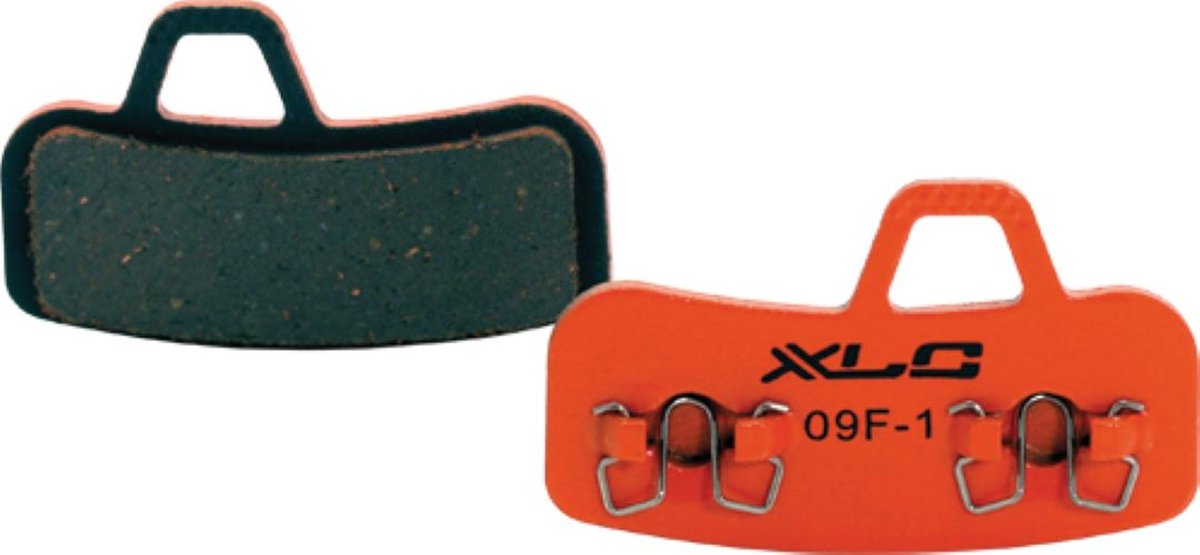 Bremsbelag XLC Hayes Stroker Ace Set A 2